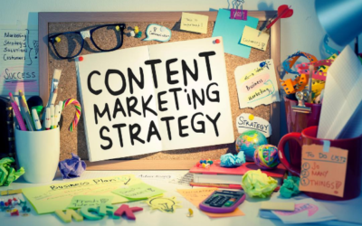 The Power of an Effective Content Marketing Strategy