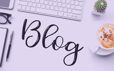 Blogging for Business: The Benefits