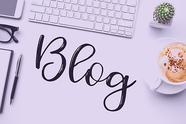 Blogging for Business: The Benefits