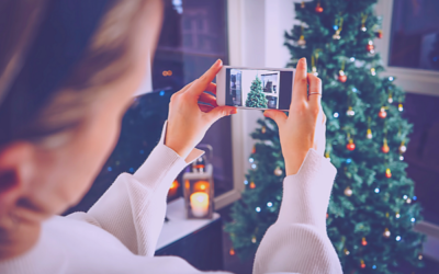 Social Media Seasonal Content Marketing