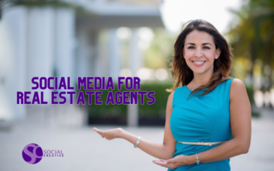 5 Surefire Reasons Real Estate Agents Need Social Media