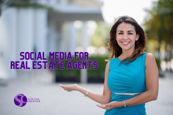 5 Surefire Reasons Real Estate Agents Need Social Media