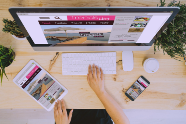 7 Reasons Why You Need a Website for Your Small Business