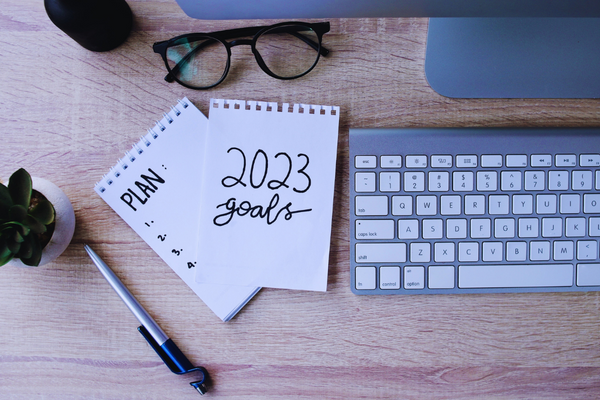 Top Seven Social Media Content Ideas For 2023