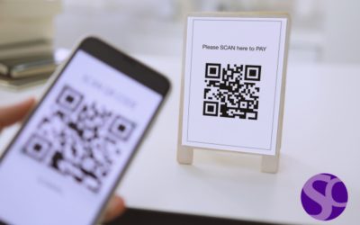 How Hackers Use QR Code Scams to Steal Information